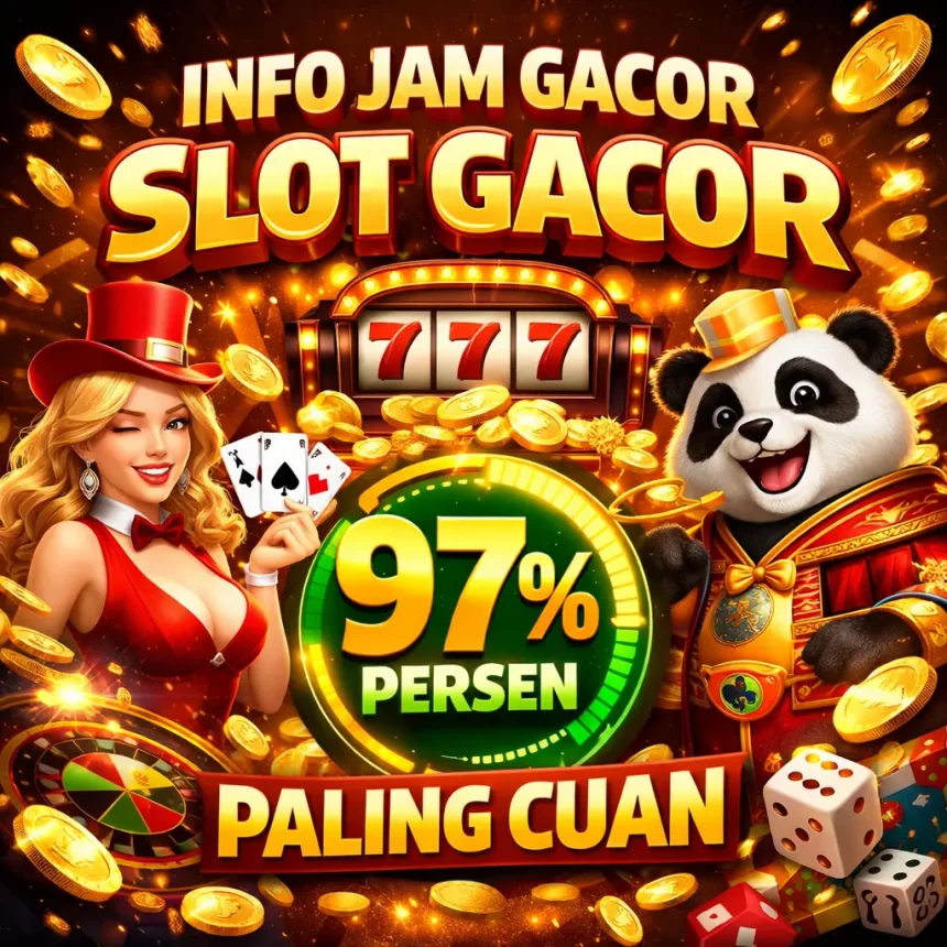 Cek trik jitu American Roulette modal kecil promo terbaik strategi menang akurat.