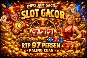 Cek trik jitu American Roulette modal kecil promo terbaik strategi menang akurat.