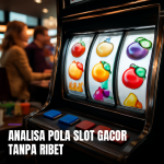 analisa pola slot gacor