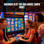 bocoran slot the dog house