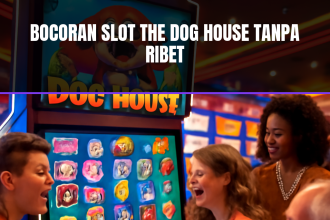 bocoran slot the dog house