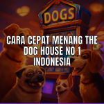 cara menang dog house slot
