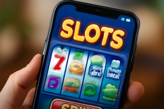 Deposit Pulsa pada Permainan Slot Online