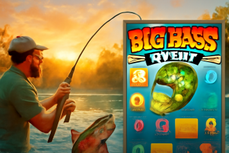 link big bass bonanza deposit pulsa no 1 Indonesia