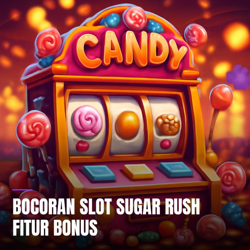 slot sugar rush