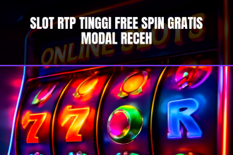 slot rtp tinggi free spin gratis